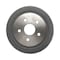 Raybestos Brake Drum, 1634R 1634R - alternate 1